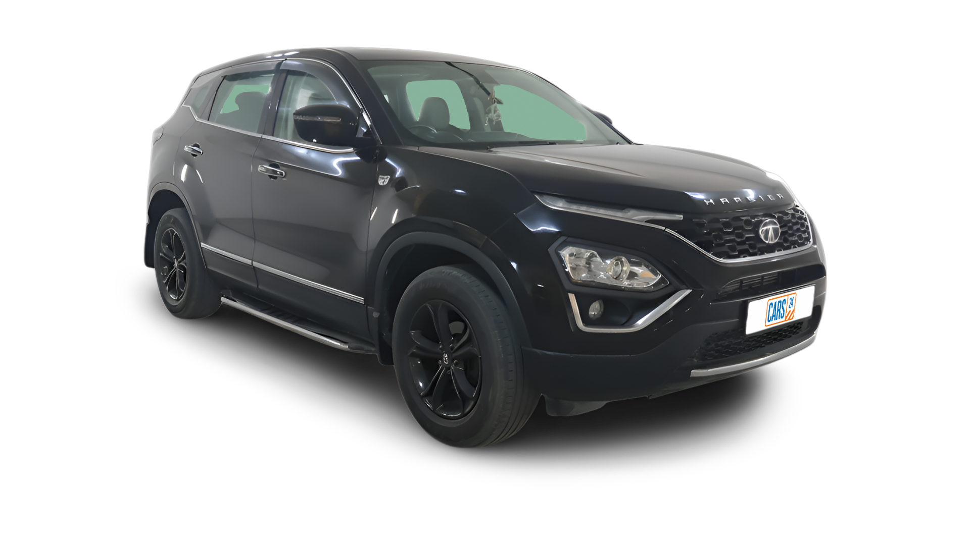 Tata Harrier-img